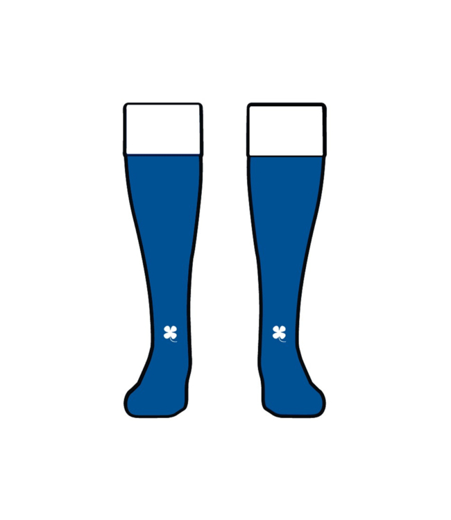 Moerkapelle Wedstrijdkousen