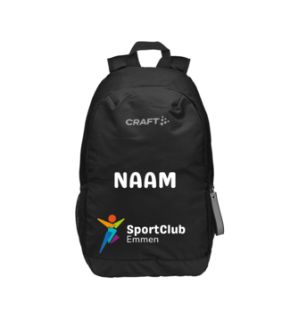 Sport Club Emmen Sport Club Emmen Rugtas 24L