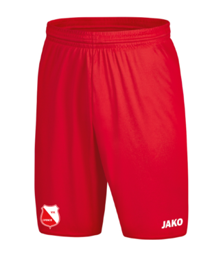 Opende Opende Wedstrijdshort