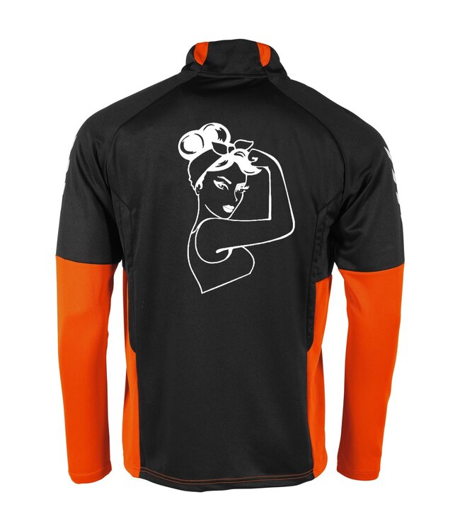 VV Neerbeek Trainingsjack (Dames)