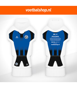 GRC 14 GRC 14 Clubshampoo