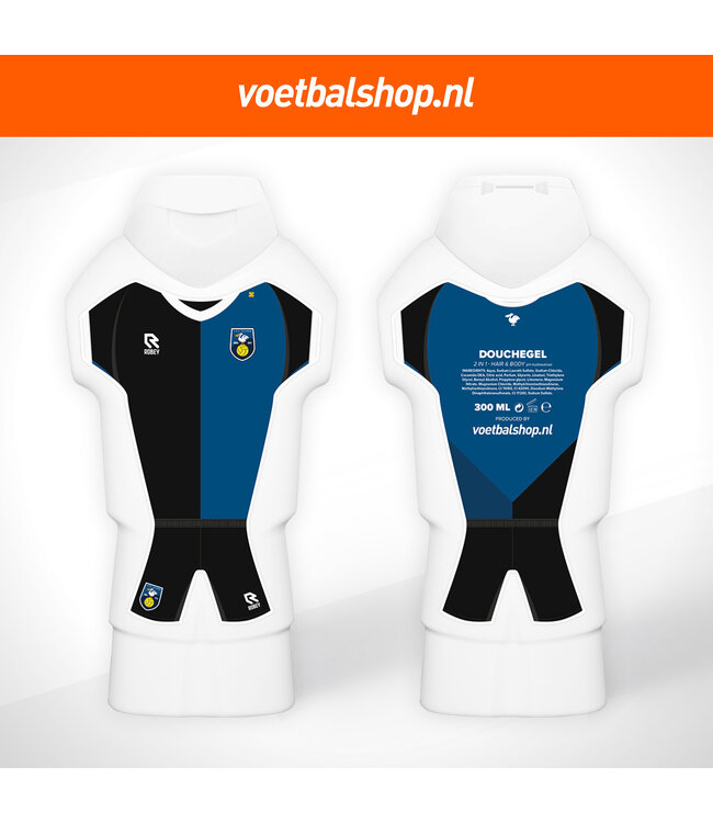 Pelikaan Clubshampoo