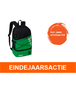 KV Drachten KV DRACHTEN EINDEJAARSACTIE