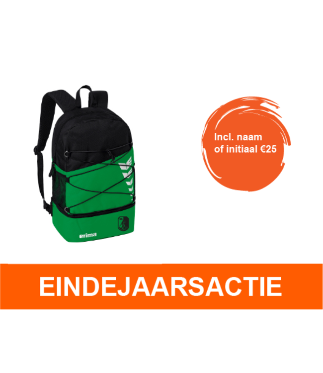 KV DRACHTEN EINDEJAARSACTIE