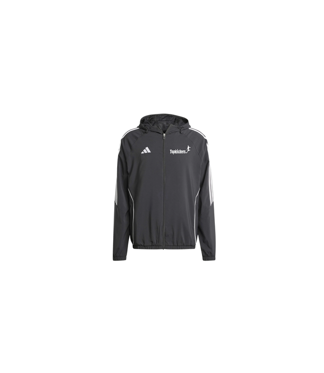 Topkickers Regenjas SR