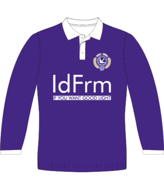 Leeuwarder Zwaluwen Leeuwarder Zwaluwen jubileumshirt heren