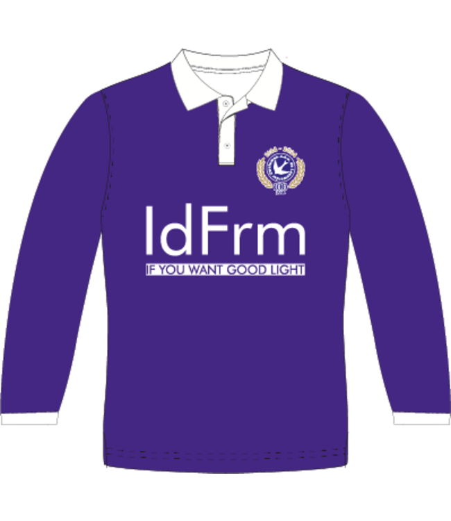 Leeuwarder Zwaluwen jubileumshirt heren