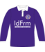 Leeuwarder Zwaluwen jubileumshirt heren