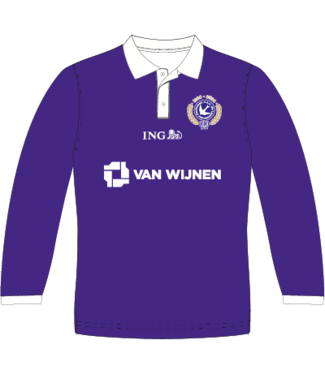 Leeuwarder Zwaluwen Leeuwarder Zwaluwen jubileumshirt dames