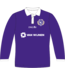 Leeuwarder Zwaluwen jubileumshirt dames