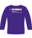 Leeuwarder Zwaluwen jubileumshirt dames