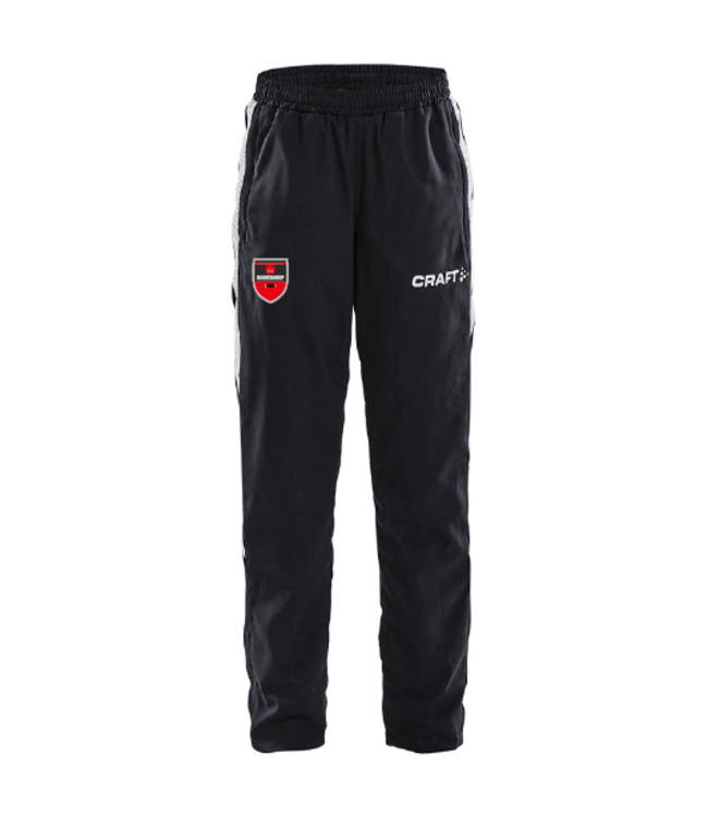 vv Hardegarijp Woven Pant