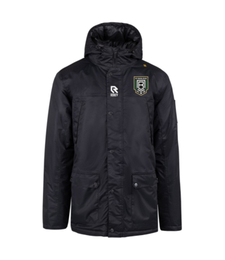 FC Banlieue-HWD FC Banlieue-HWD Parka Jack