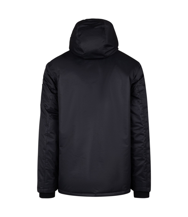 FC Banlieue-HWD Parka Jack
