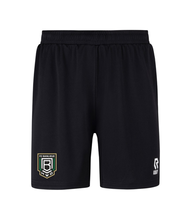 FC Banlieue-HWD Short