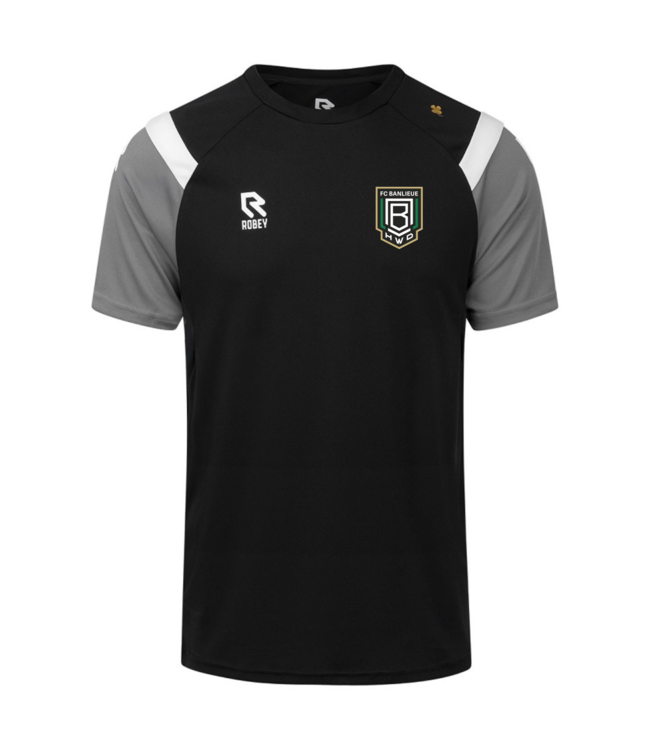 FC Banlieue-HWD Shirt