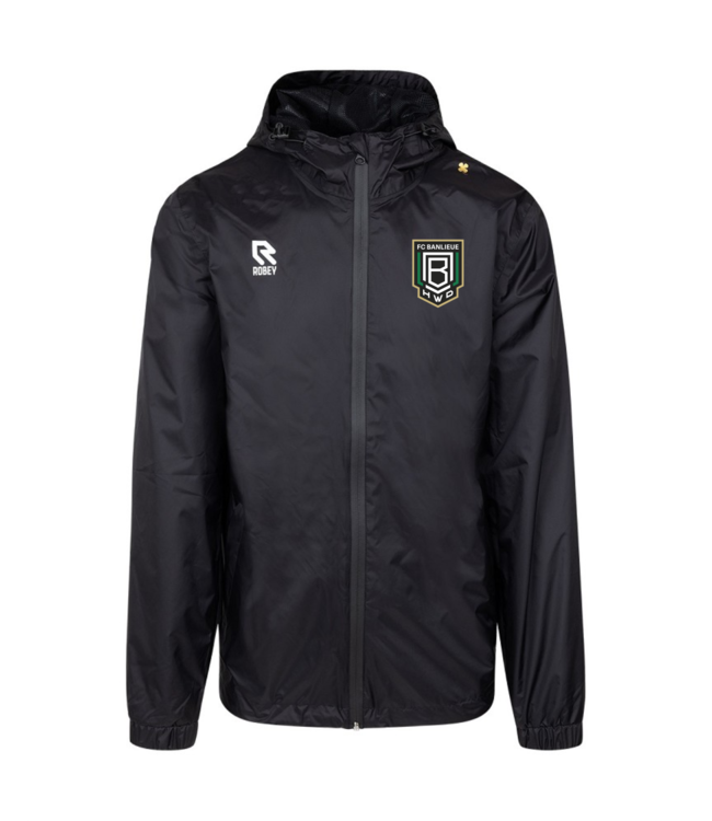 FC Banlieue-HWD Rain Jack