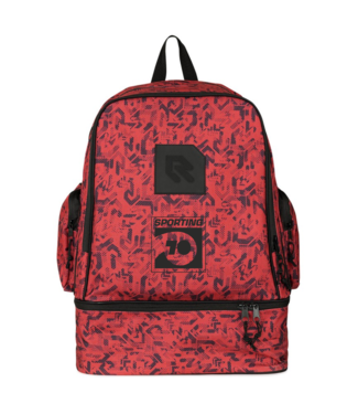 Sporting'70 Sporting'70 Backpack rood