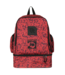 Sporting'70 Backpack rood