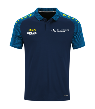 Leechkamp Leechkamp Polo