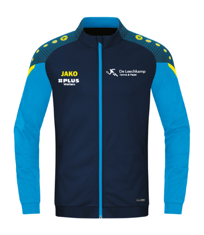 Leechkamp Polyestervest