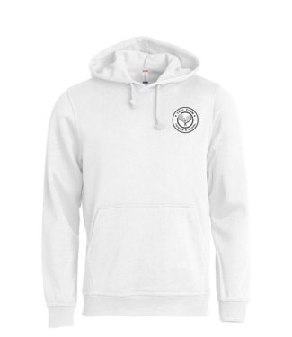 TPV TIOS TPV TIOS Hoodie wit (poly)