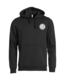 TPV TIOS Hoodie zwart (poly)