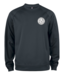 TPV TIOS Sweater zwart (poly)