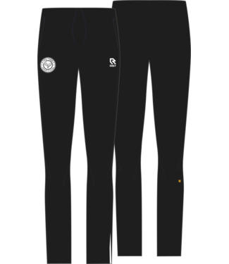 TPV TIOS TPV TIOS Track Pant Robey zwart