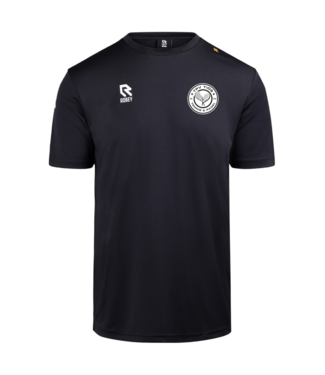 TPV TIOS TPV TIOS T-shirt Robey zwart