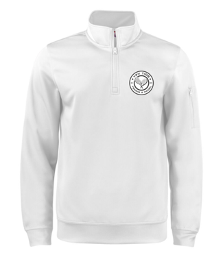 TPV TIOS TPV TIOS Zip-top wit (poly)