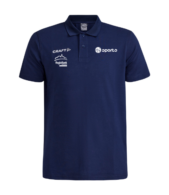 RT Sports polo