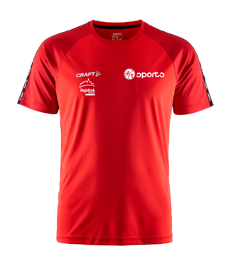RT Sports RT Sports t-shirt kids