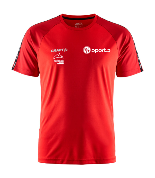 RT Sports t-shirt kids