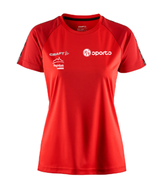 RT Sports RT Sports t-shirt vrouwen