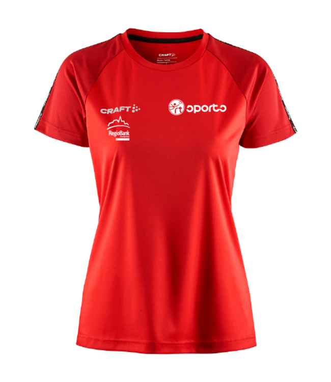 RT Sports t-shirt vrouwen