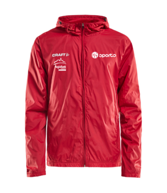 RT Sports RT Sports regenjack mannen