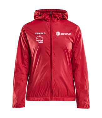 RT Sports RT Sports regenjack vrouwen