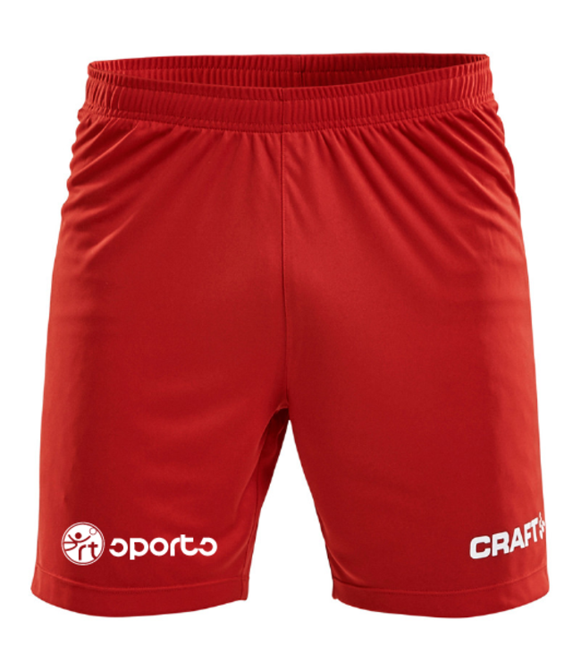 RT Sports short mannen