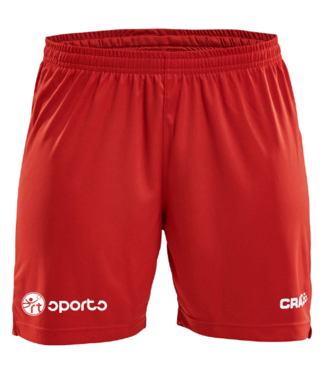 RT Sports TR Sports short vrouwen