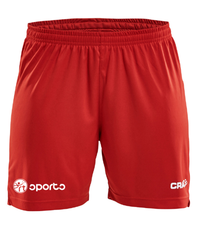 TR Sports short vrouwen