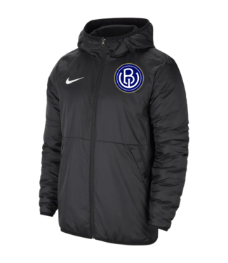 ASV Blauw wit ASV Blauw Wit winterjas