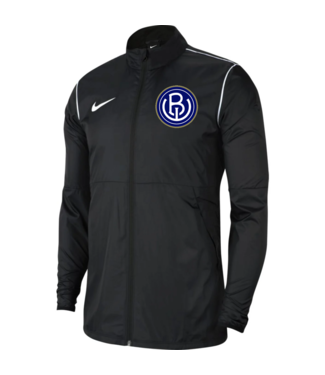 ASV Blauw wit ASV Blauw Wit regenjas kids