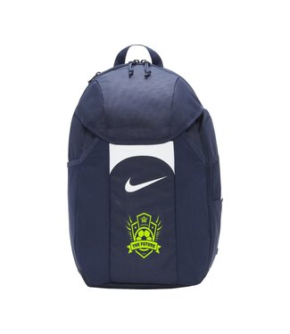 The Future The Future Rugzak