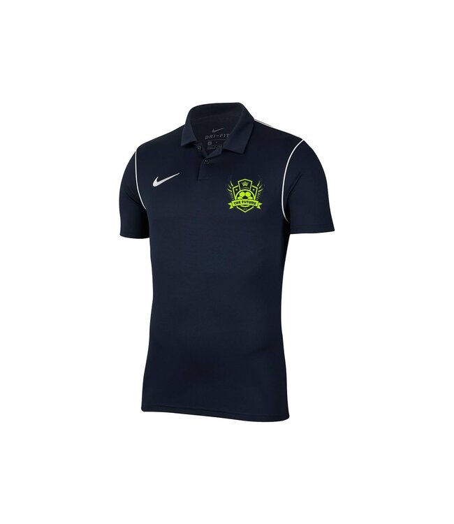 The Future Polo SR