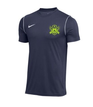 The Future The Future Trainingsshirt JR