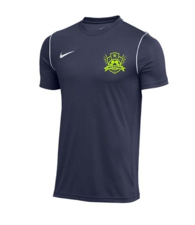 The Future Trainingsshirt SR