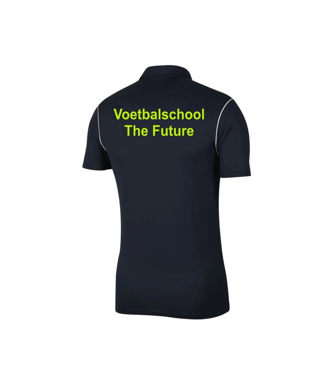The Future Trainingsshirt SR