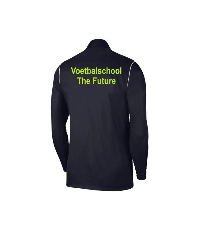 The Future Regenjas SR