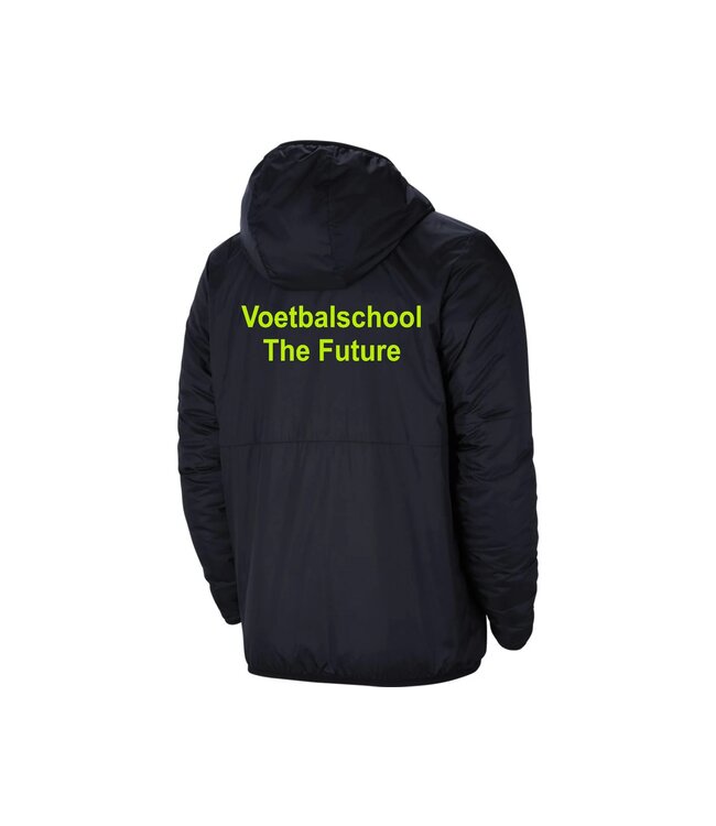 The Future Herfstjas SR